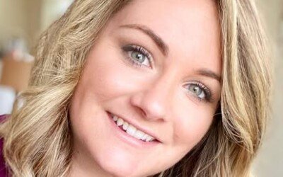 Meet Kelsey Wentworth