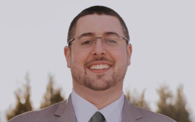 Staff Member Brings Expertise in EMDR to Frontlines
