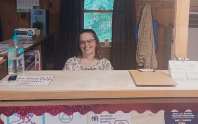 Personal Experience Fueled Compassionate Care at White Horse Recovery