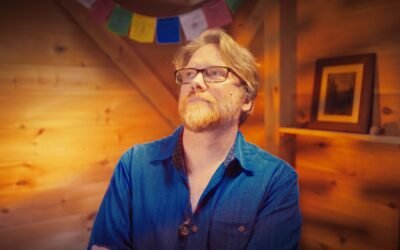 A Journey of Recovery: Troy Barnes’ Story