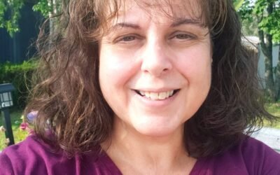 A Steady Hand Behind the Scenes: Marie Vadala’s Story