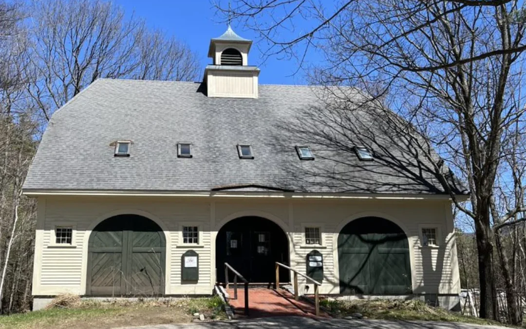 The Shed North