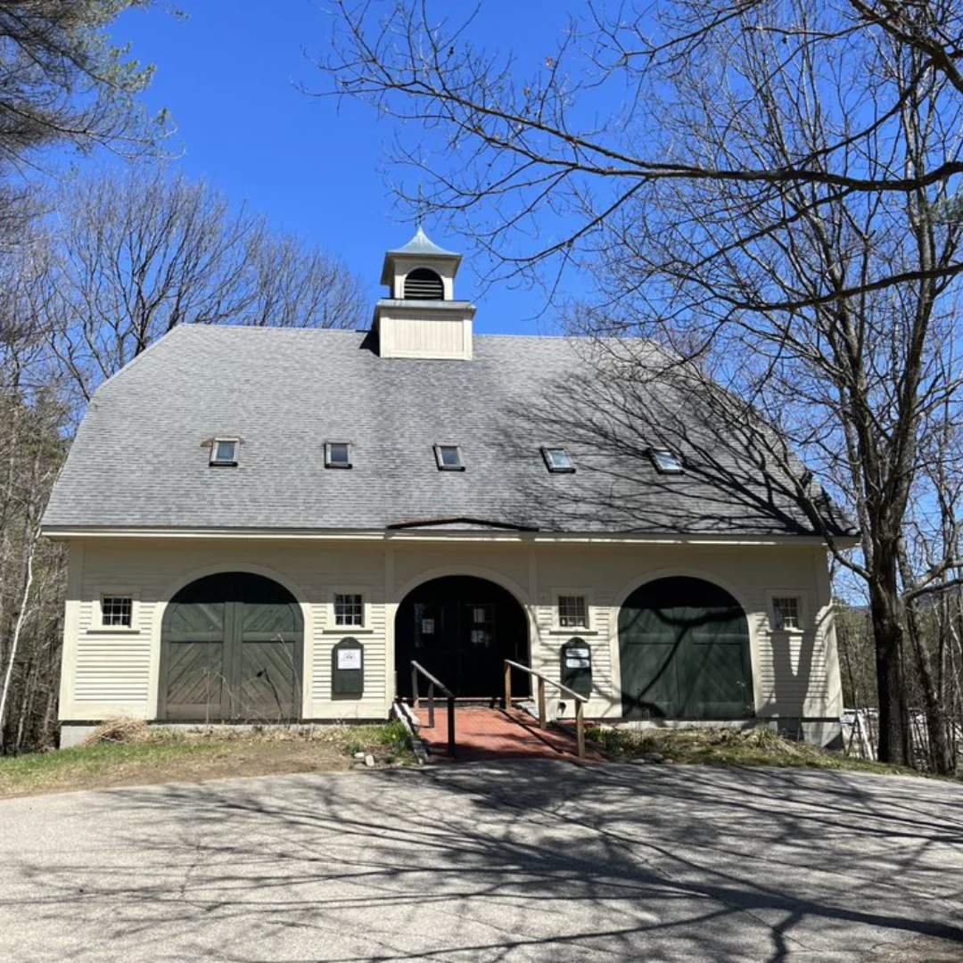 The Shed North