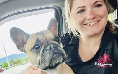 Hope Behind Bars: Kelsey Wentworth’s Weekly Mission