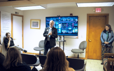 Innovative Program Transforms Lives as Funding Gaps Challenge Rural Recovery Services