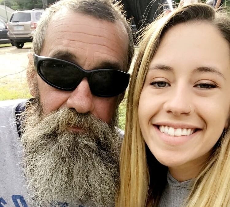 Drew and Gracie Pedersen