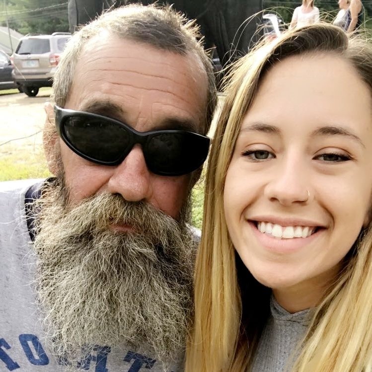 Drew and Gracie Pedersen