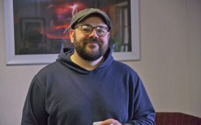 Strong Community Connections Underscore White Horse Recovery Model