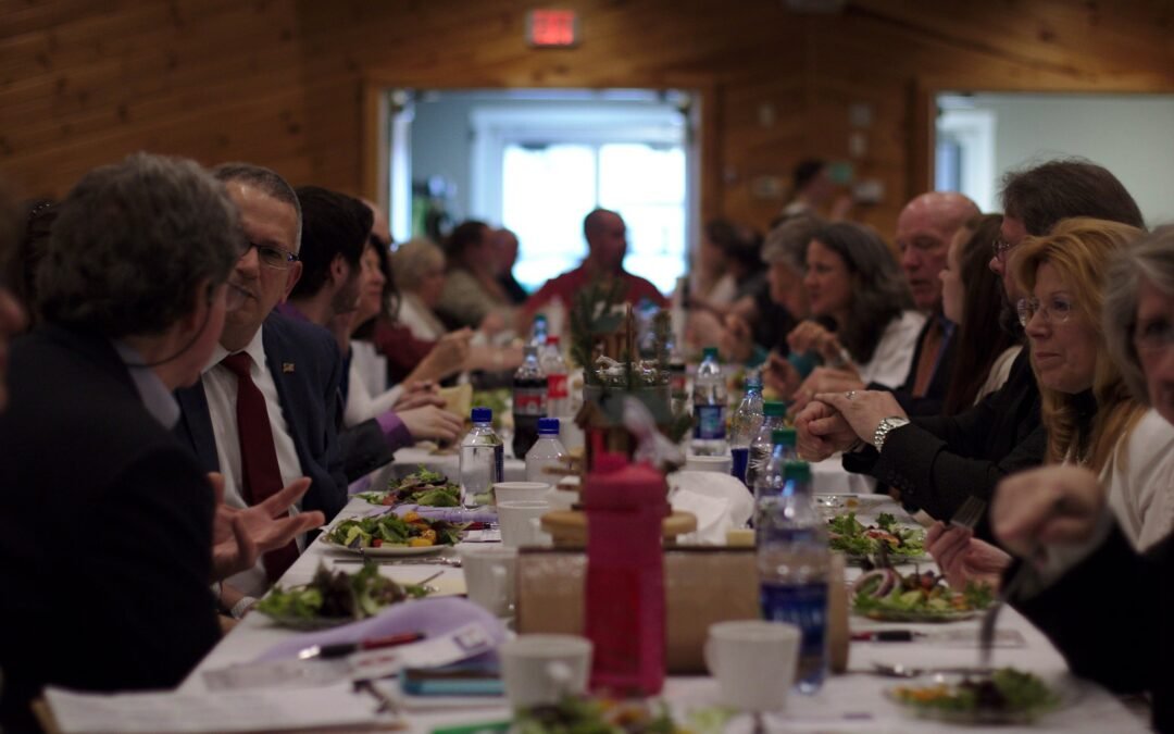 Annual Dinner