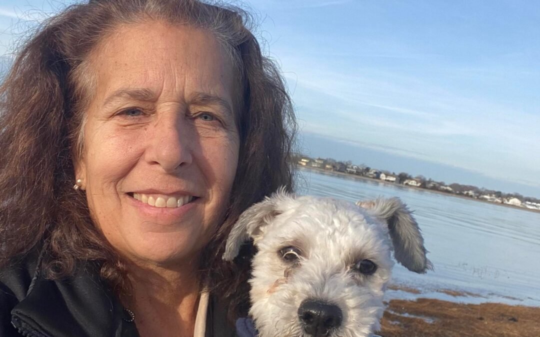 Cheryle Pacapelli