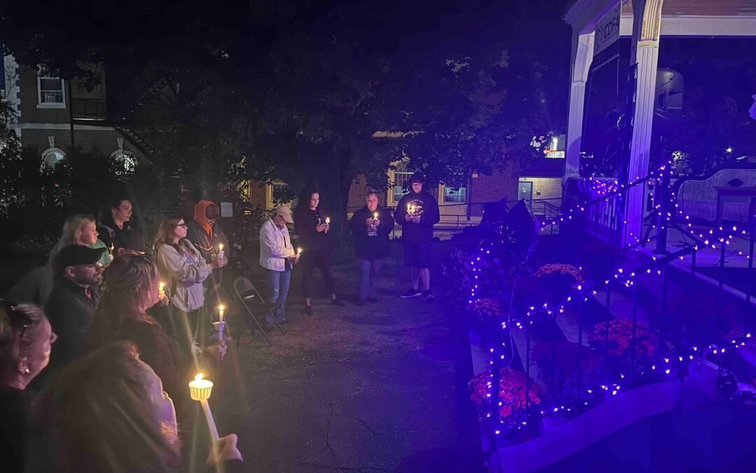 Littleton Vigil